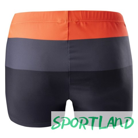 Bokserki kąpielowe Aquawave Stripe M 92800593896 L Bokserki kąpielowe Aquawave Stripe M 92800593896 L