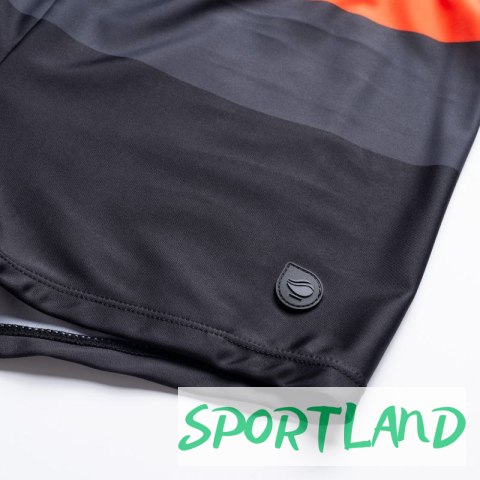 Bokserki kąpielowe Aquawave Stripe M 92800593896 L Bokserki kąpielowe Aquawave Stripe M 92800593896 L
