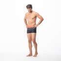 Bokserki kąpielowe Aquawave Stripe M 92800593896 L