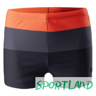 Bokserki kąpielowe Aquawave Stripe M 92800593896 XXL