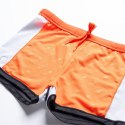 Bokserki kąpielowe Aquawave Stripe M 92800593896 XXL