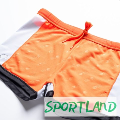 Bokserki kąpielowe Aquawave Stripe M 92800593896 XXL Bokserki kąpielowe Aquawave Stripe M 92800593896 XXL