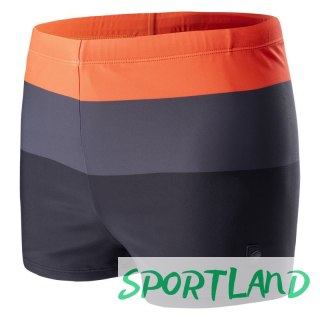 Bokserki kąpielowe Aquawave Stripe M 92800593896 M