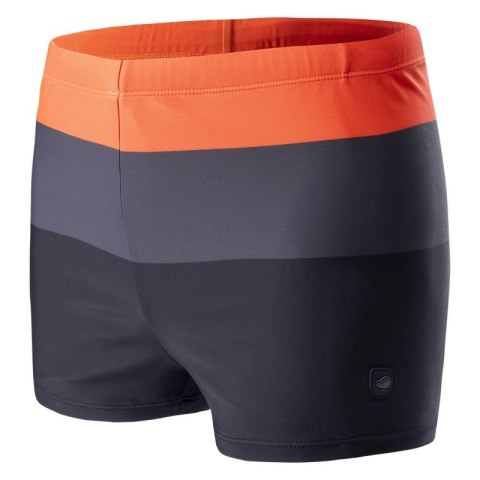 Bokserki kąpielowe Aquawave Stripe M 92800593896 M