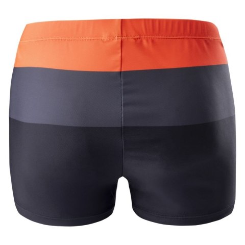 Bokserki kąpielowe Aquawave Stripe M 92800593896 M Bokserki kąpielowe Aquawave Stripe M 92800593896 M