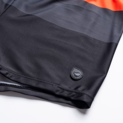 Bokserki kąpielowe Aquawave Stripe M 92800593896 M Bokserki kąpielowe Aquawave Stripe M 92800593896 M