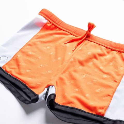 Bokserki kąpielowe Aquawave Stripe M 92800593896 M Bokserki kąpielowe Aquawave Stripe M 92800593896 M