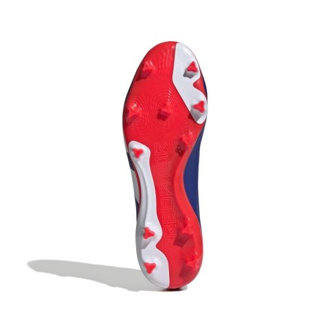 Buty adidas Predator League FG IF6348 41 1/3 Buty adidas Predator League FG IF6348 41 1/3