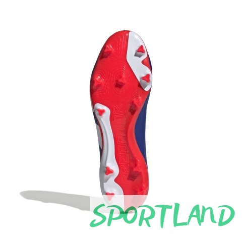 Buty adidas Predator League FG IF6348 42 2/3 Buty adidas Predator League FG IF6348 42 2/3