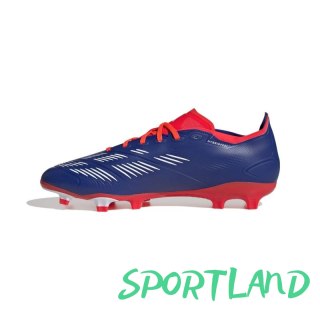 Buty adidas Predator League FG IF6348 45 1/3