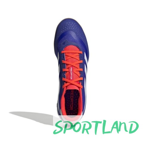 Buty adidas Predator League IN M IF6393 42 Buty adidas Predator League IN M IF6393 42