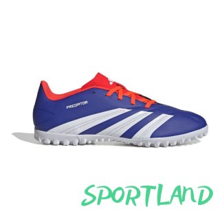 Buty piłkarskie adidas Predator Club TF M IF6399 42 2/3
