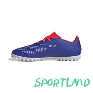 Buty piłkarskie adidas Predator Club TF M IF6399 44 2/3