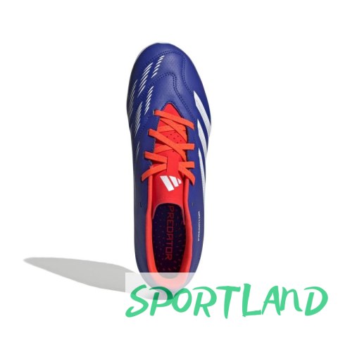Buty piłkarskie adidas Predator Club TF M IF6399 44 2/3 Buty piłkarskie adidas Predator Club TF M IF6399 44 2/3
