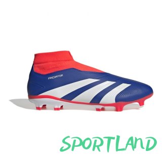 Buty piłkarskie adidas Predator League LL FG M IF6333 42