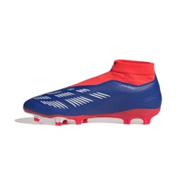 Buty piłkarskie adidas Predator League LL FG M IF6333 43 1/3