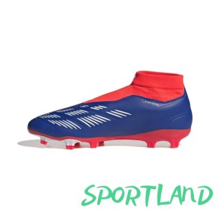 Buty piłkarskie adidas Predator League LL FG M IF6333 43 1/3