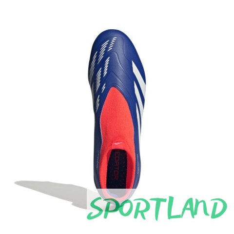 Buty piłkarskie adidas Predator League LL FG M IF6333 43 1/3 Buty piłkarskie adidas Predator League LL FG M IF6333 43 1/3