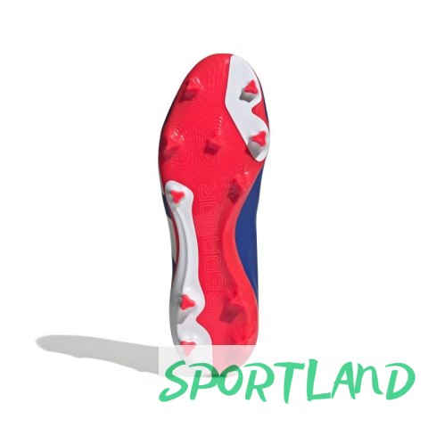 Buty piłkarskie adidas Predator League LL FG M IF6333 43 1/3 Buty piłkarskie adidas Predator League LL FG M IF6333 43 1/3