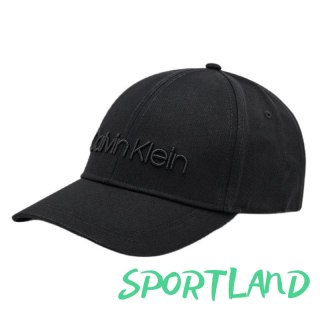 Czapka z daszkiem Calvin Klein Embroidery BB K50K505737 uniw