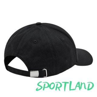 Czapka z daszkiem Calvin Klein Embroidery BB K50K505737 uniw