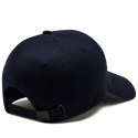Czapka z daszkiem Calvin Klein Embroidery BB K50K505737 uniw