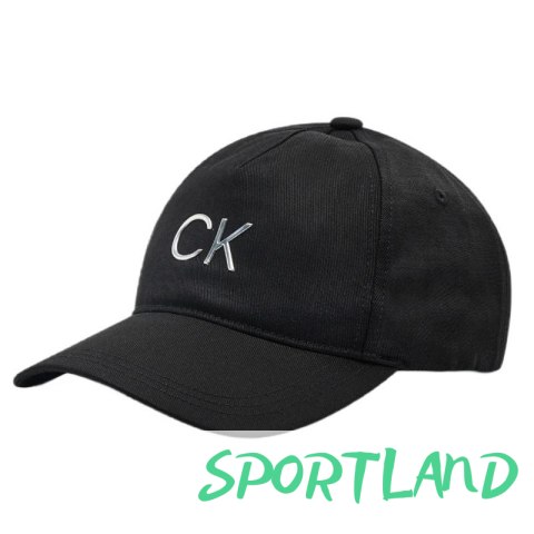 Czapka z daszkiem Calvin Klein Jeans Re-lock BB Cap M K60K609168 uniw Czapka z daszkiem Calvin Klein Jeans Re-lock BB Cap M K60K609168 uniw