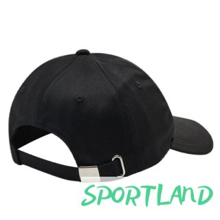 Czapka z daszkiem Calvin Klein Jeans Re-lock BB Cap M K60K609168 uniw
