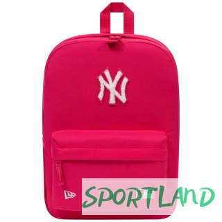 Plecak New Era MLB New York Yankees Applique Backpack 60503784 One size