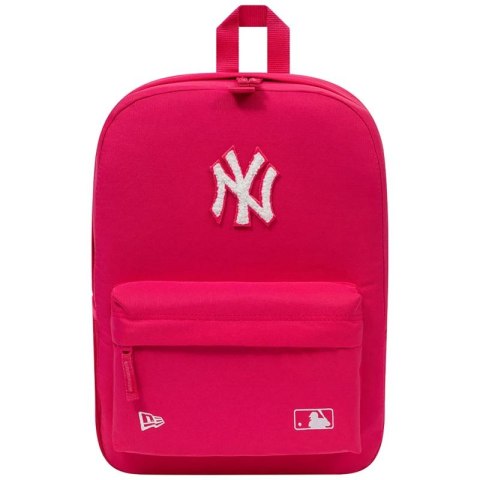 Plecak New Era MLB New York Yankees Applique Backpack 60503784 One size Plecak New Era MLB New York Yankees Applique Backpack 60503784 One size