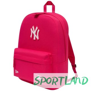 Plecak New Era MLB New York Yankees Applique Backpack 60503784 One size