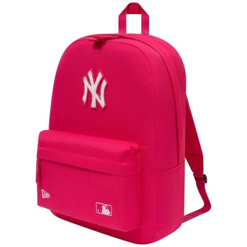 Plecak New Era MLB New York Yankees Applique Backpack 60503784 One size Plecak New Era MLB New York Yankees Applique Backpack 60503784 One size