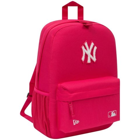 Plecak New Era MLB New York Yankees Applique Backpack 60503784 One size Plecak New Era MLB New York Yankees Applique Backpack 60503784 One size