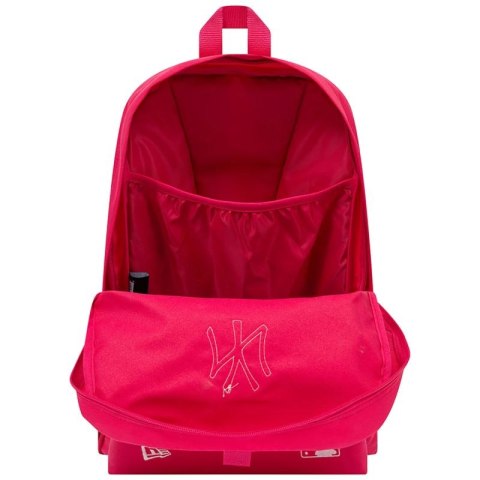 Plecak New Era MLB New York Yankees Applique Backpack 60503784 One size Plecak New Era MLB New York Yankees Applique Backpack 60503784 One size