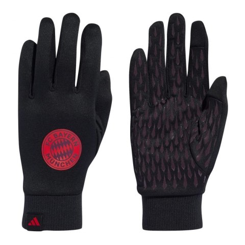 Rękawiczki adidas Bayern Monachium Fieldplayer IX5696 M