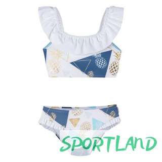 Strój kąpielowy Aquawave Charlotte Jr 92800593958 128