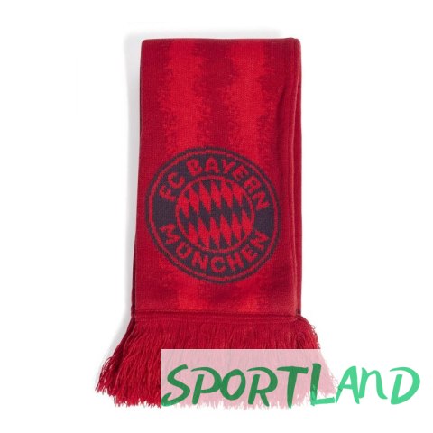 Szalik adidas Bayern Monachium IX5695 N/A Szalik adidas Bayern Monachium IX5695 N/A