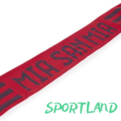 Szalik adidas Bayern Monachium IX5695 N/A Szalik adidas Bayern Monachium IX5695 N/A