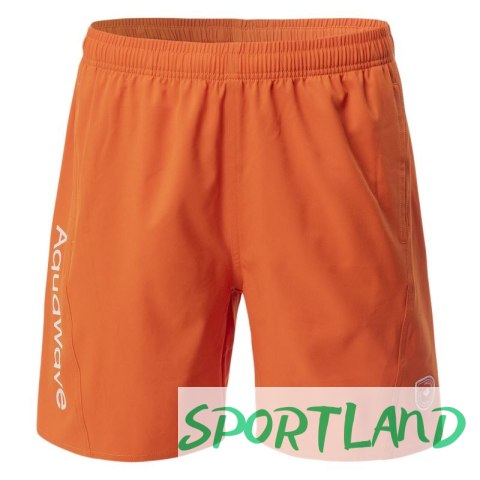 Szorty kąpielowe Aquawave Aguario M 92800593977 XL Szorty kąpielowe Aquawave Aguario M 92800593977 XL