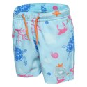Szorty kąpielowe Aquawave Bali Jr 92800594003 92