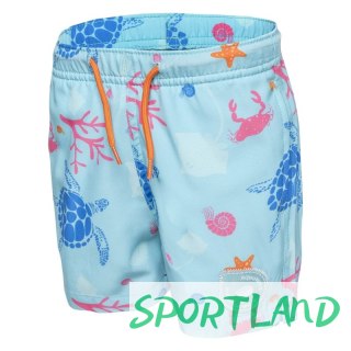 Szorty kąpielowe Aquawave Bali Jr 92800594003 92