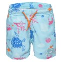Szorty kąpielowe Aquawave Bali Jr 92800594003 92