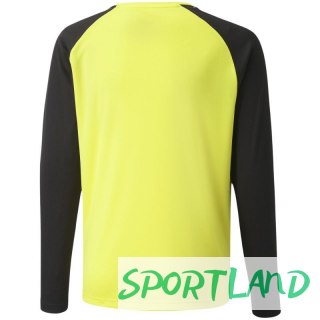Bluza bramkarska Puma teamPacer GK LS Jersey Jr 704939 42 152cm