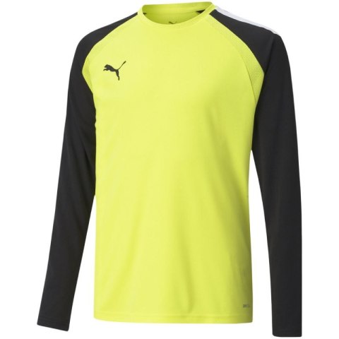 Bluza bramkarska Puma teamPacer GK LS Jersey Jr 704939 42 164cm Bluza bramkarska Puma teamPacer GK LS Jersey Jr 704939 42 164cm