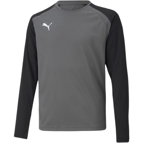 Bluza bramkarska Puma teamPacer GK LS Jersey Jr 704939 43 164cm Bluza bramkarska Puma teamPacer GK LS Jersey Jr 704939 43 164cm