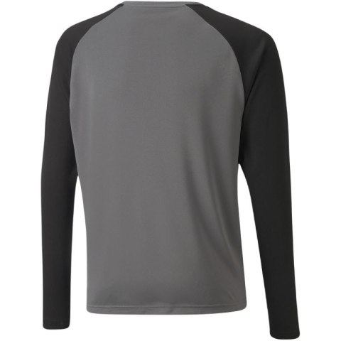 Bluza bramkarska Puma teamPacer GK LS Jersey Jr 704939 43 164cm Bluza bramkarska Puma teamPacer GK LS Jersey Jr 704939 43 164cm