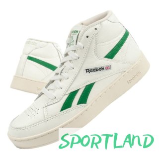 Buty Reebok Club Form Hi M GZ2437 43