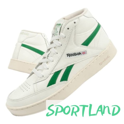 Buty Reebok Club Form Hi M GZ2437 43