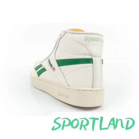 Buty Reebok Club Form Hi M GZ2437 43