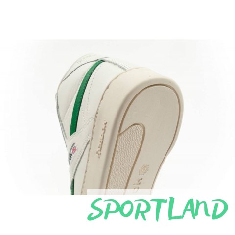 Buty Reebok Club Form Hi M GZ2437 43